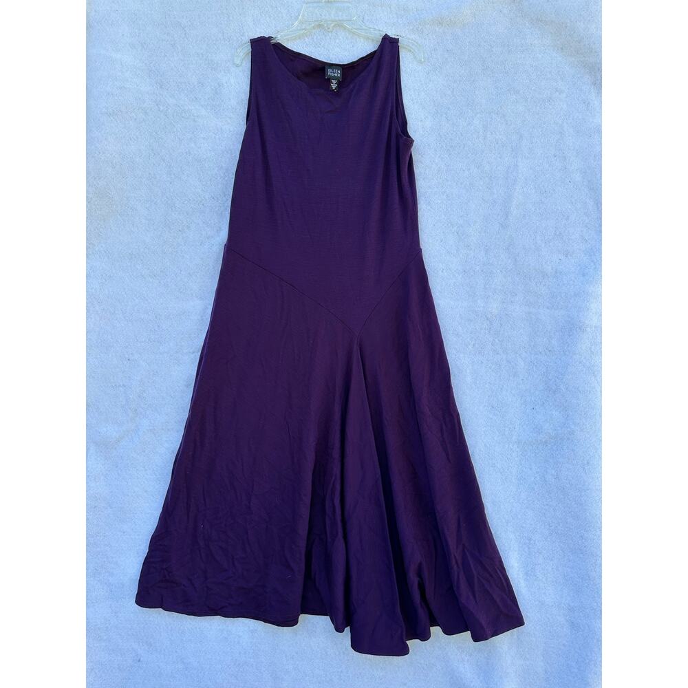 Eileen Fisher dress